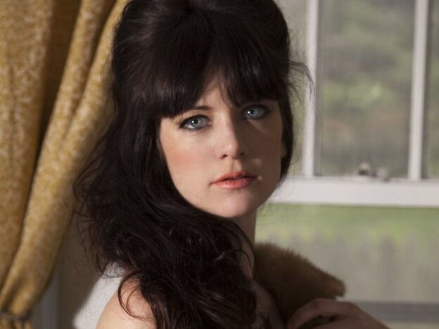 Nikki Lane.