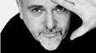 Peter Gabriel. Peter Gabriel.