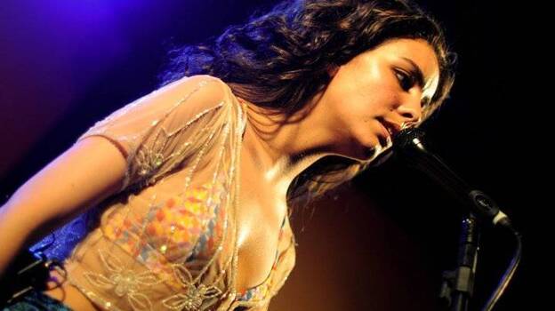 Tono (pictured above) kicks off the second week of our profile of Brazilian music.
