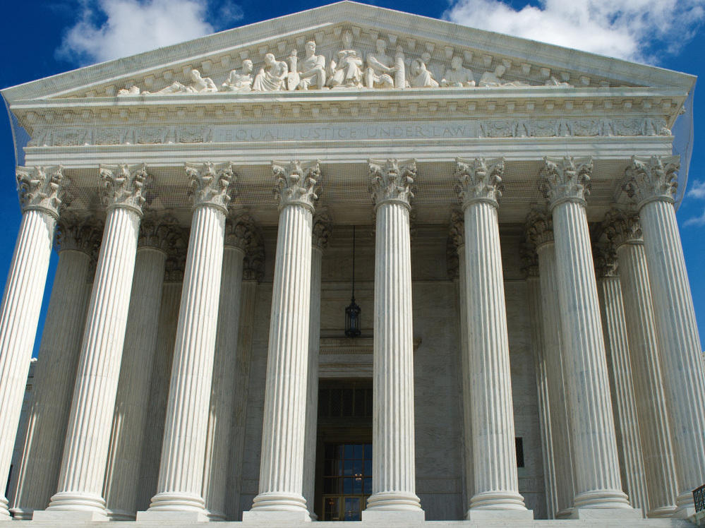 The Supreme Court gets back to business in October.