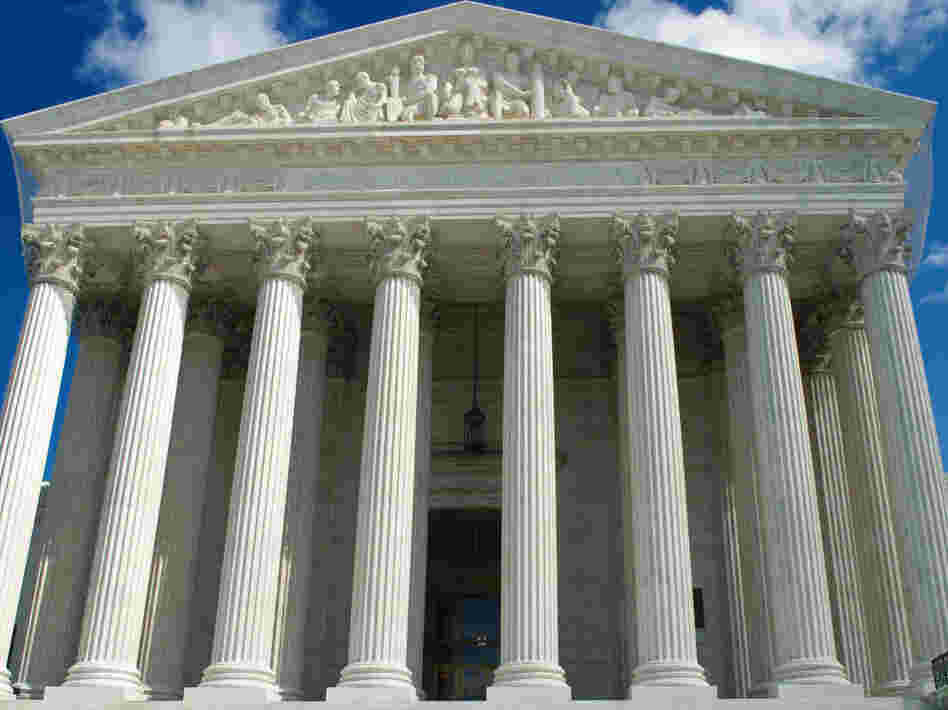 The Supreme Court gets back to business in October.