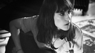 Feist's new album, Metals, comes out Oct. 4. Feist's new album, Metals, comes out Oct. 4.