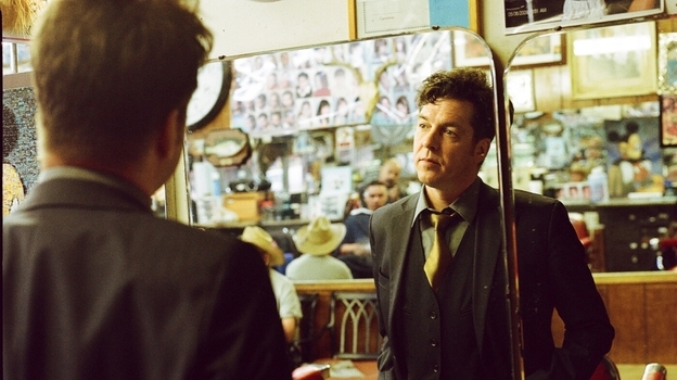 Joe Henry's new album, Reverie, comes out Oct. 11.