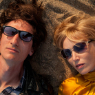 Mates of State's newest album is Mountaintops. Mates of State's newest album is Mountaintops.