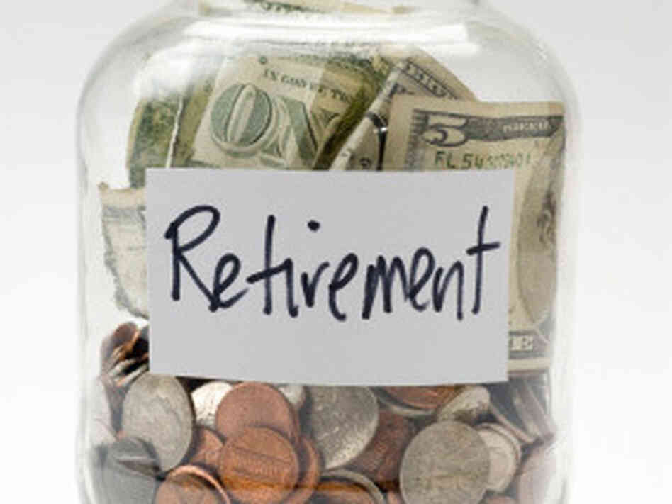 NPR's Facebook fans weigh in on how (and whether) they plan to retire. NPR's Facebook fans weigh in on how (and whether) they plan to retire.