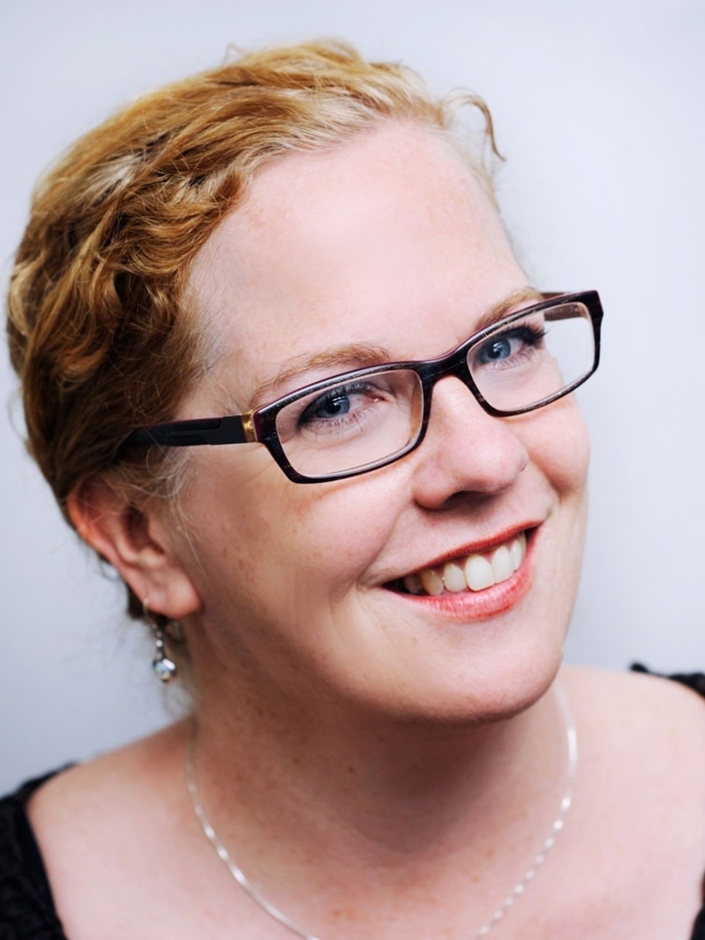 Ann Powers