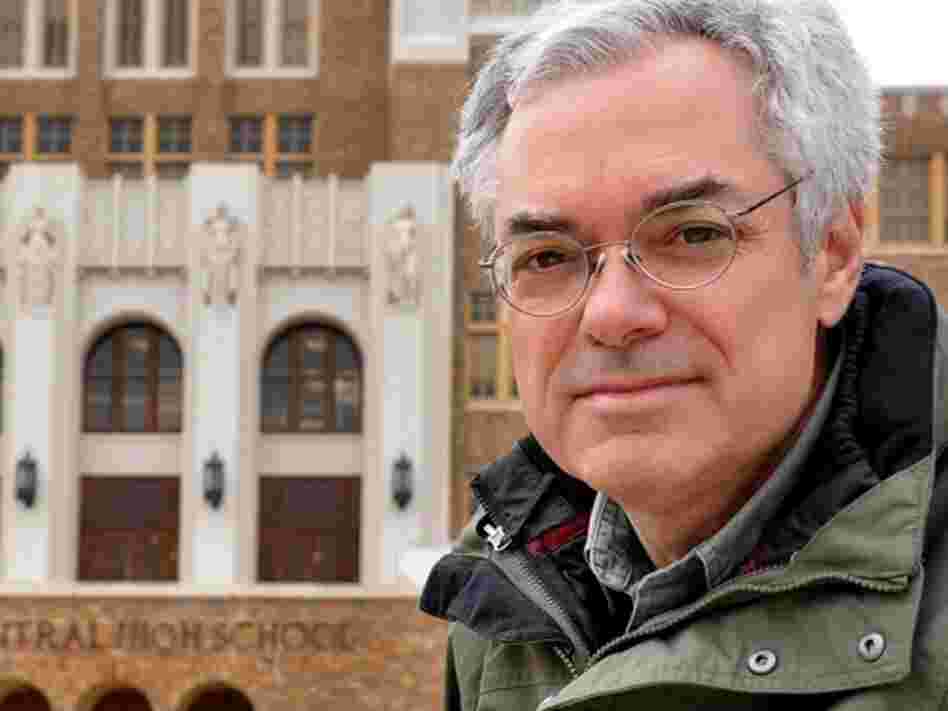 David Margolick is a contributing editor at Vanity Fair and was previously a legal affairs correspondent for The New York Times. His prior books include Strange Fruit: The Biography of a Song.