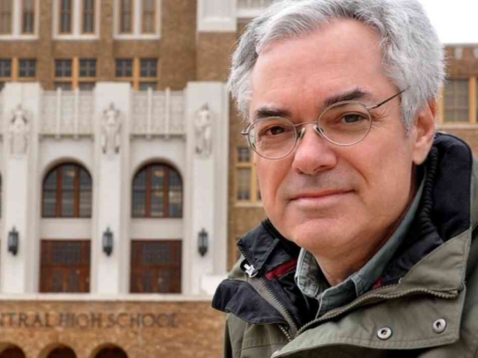 David Margolick is a contributing editor at Vanity Fair and was previously a legal affairs correspondent for The New York Times. His prior books include Strange Fruit: The Biography of a Song.