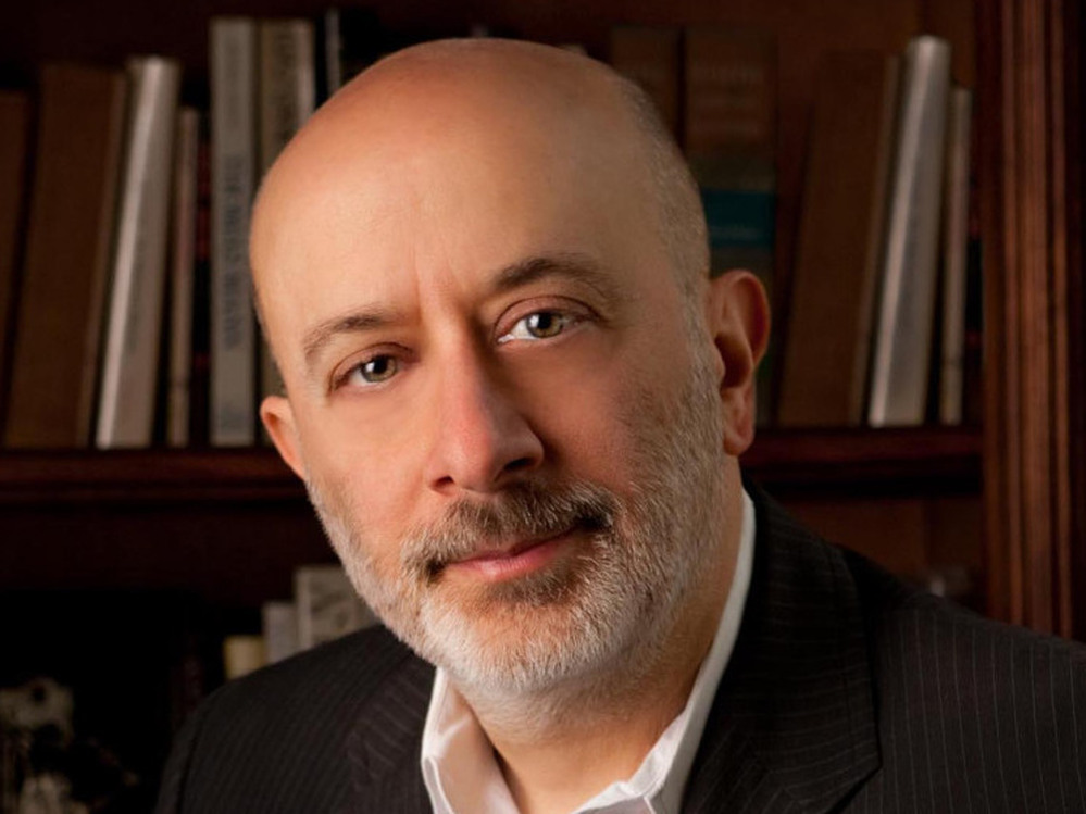 Ken Ballen is a former federal prosecutor and the founder and president of Terror Free Tomorrow, an organization that investigates the causes of extremism.