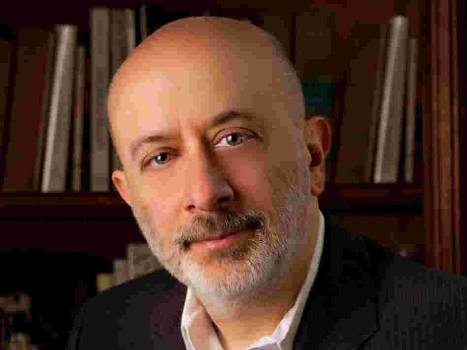 Ken Ballen is a former federal prosecutor and the founder and president of Terror Free Tomorrow, an organization that investigates the causes of extremism.