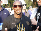 Basketball star Kobe Bryant in Milan, Italy, on Wednesday, (Sept. 28, 2011). Basketball star Kobe Bryant in Milan, Italy, on Wednesday, (Sept. 28, 2011).
