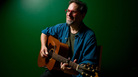 A friend and protege of the late John Fahey, Glenn Jones steps out of the shadow of the master on his new album, The Wanting. A friend and protege of the late John Fahey, Glenn Jones steps out of the shadow of the master on his new album, The Wanting.