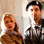In Showtime's Homeland, Claire Danes plays a CIA agent who suspects a heroic American POW is actually a double agent for al-Qaida.