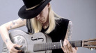 Johnny Winter's new album is called Roots. Johnny Winter's new album is called Roots.