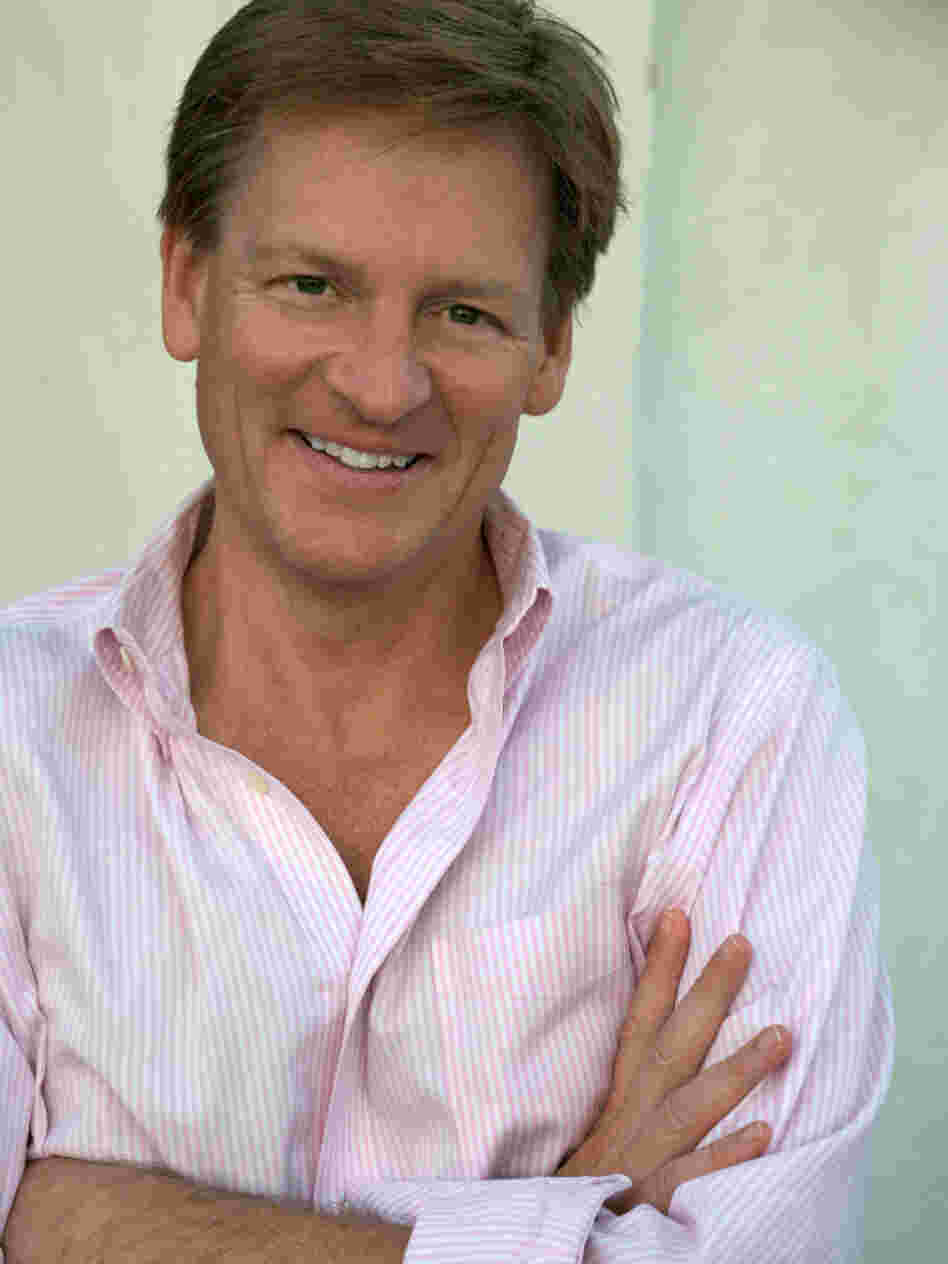 For his book exploring the global financial crisis, Michael Lewis visited countries to see where the money went.