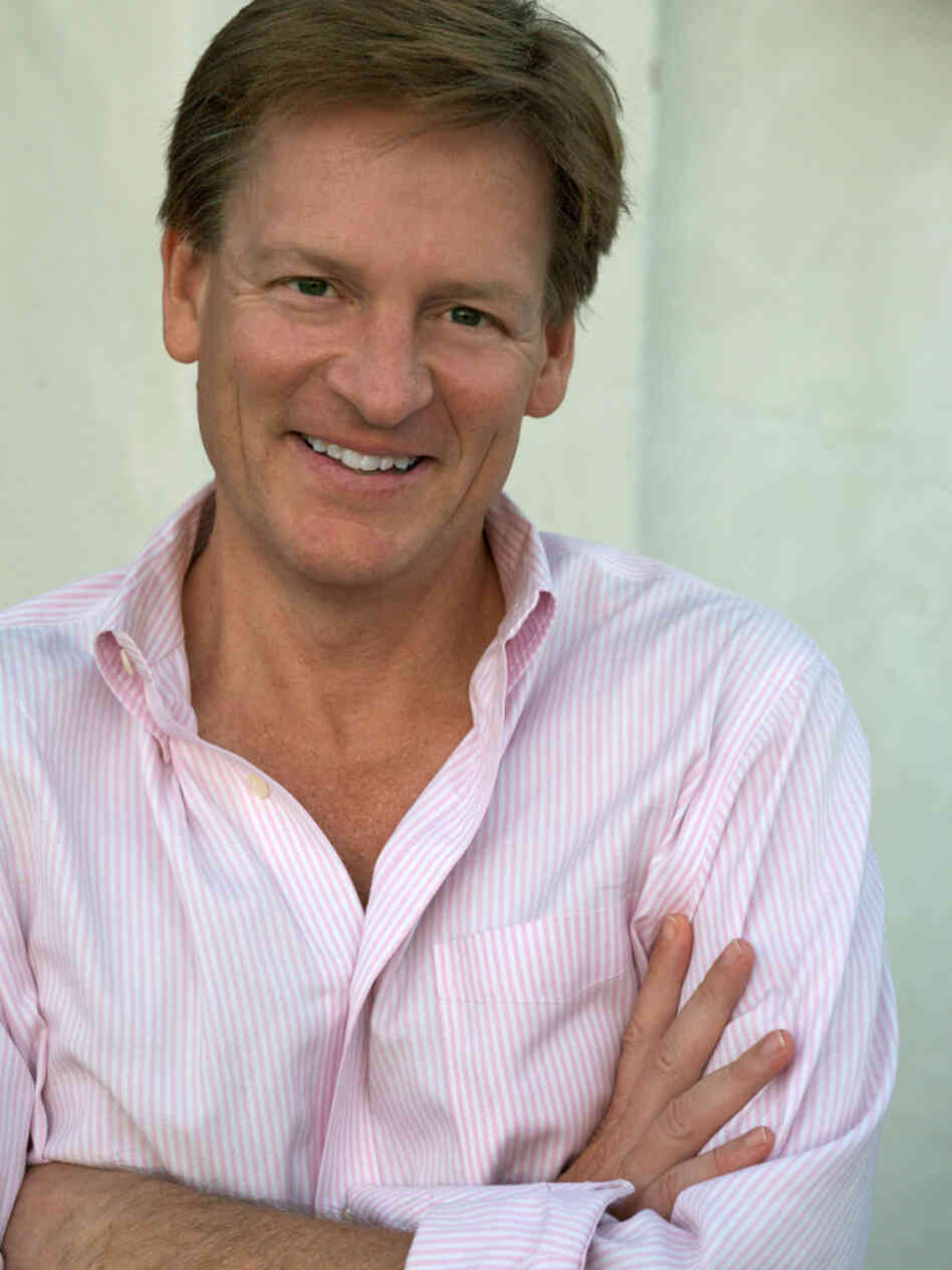 For his book exploring the global financial crisis, Michael Lewis visited countries to see where the money went.