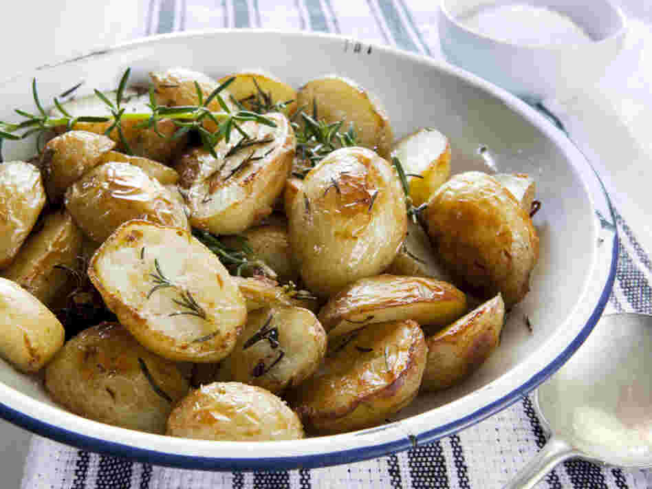 Would your kids eat potatoes if they looked like this?