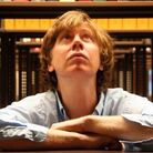 Thurston Moore. Thurston Moore.