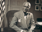 Elbert Parr Tuttle was the chief justice of the federal Court of Appeals for the Fifth Circuit from 1960-67. Elbert Parr Tuttle was the chief justice of the federal Court of Appeals for the Fifth Circuit from 1960-67.