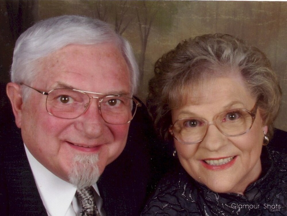 C. Peter Wagner, pictured with his wife, Doris, is one of the leaders of the New Apostolic Reformation.