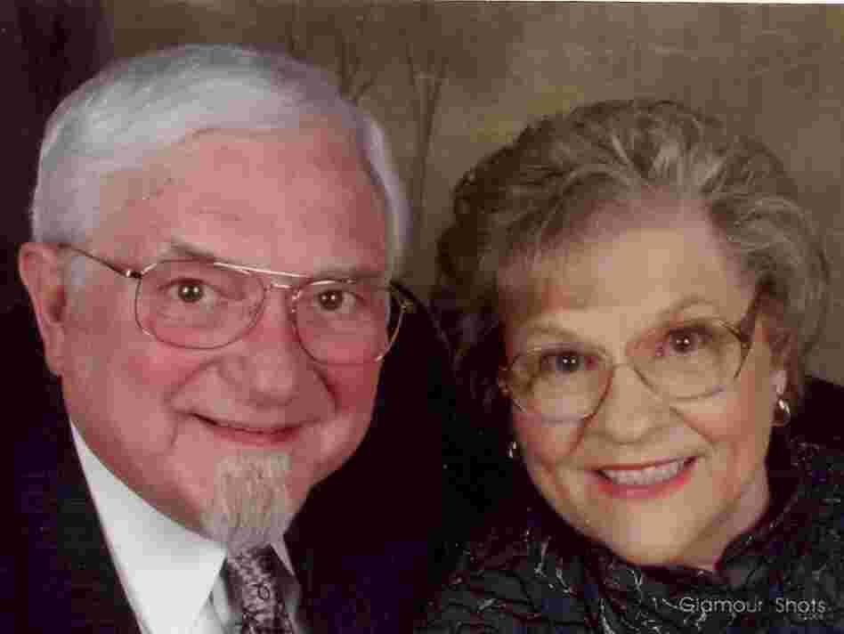 C. Peter Wagner, pictured with his wife, Doris, is one of the leaders of the New Apostolic Reformation.