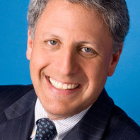 Gary Knell, incoming president and CEO of NPR.