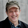 Composer Steve Reich.