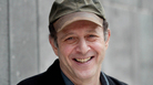 Composer Steve Reich. Composer Steve Reich.