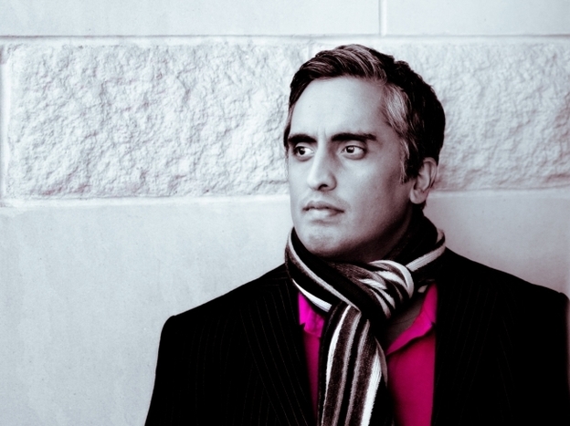 Arsalan Iftikhar is a human rights lawyer, contributor to Tell Me More's weekly 'Barbershop' segment and the author of the new book Islamic Pacifism: Global Muslims in the Post-Osama Era.