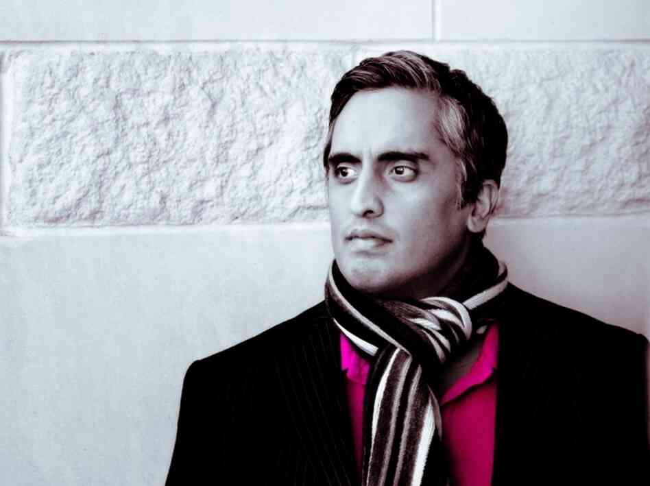 Arsalan Iftikhar is a human rights lawyer, contributor to Tell Me More's weekly 'Barbershop' segment and the author of the new book Islamic Pacifism: Global Muslims in the Post-Osama Era.