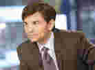 George Stephanopoulos of ABC News is a big part of the new partnership between ABC and Yahoo!, announced today.