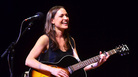 Mountain Stage NewSong 2010 contest winner Amber Rubarth performs on Mountain Stage. Mountain Stage NewSong 2010 contest winner Amber Rubarth performs on Mountain Stage.