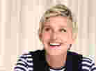 Ellen DeGeneres is a television host, stand-up comedian, author and actress. Ellen DeGeneres is a television host, stand-up comedian, author and actress.