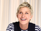 Ellen DeGeneres is a television host, stand-up comedian, author and actress. Ellen DeGeneres is a television host, stand-up comedian, author and actress.