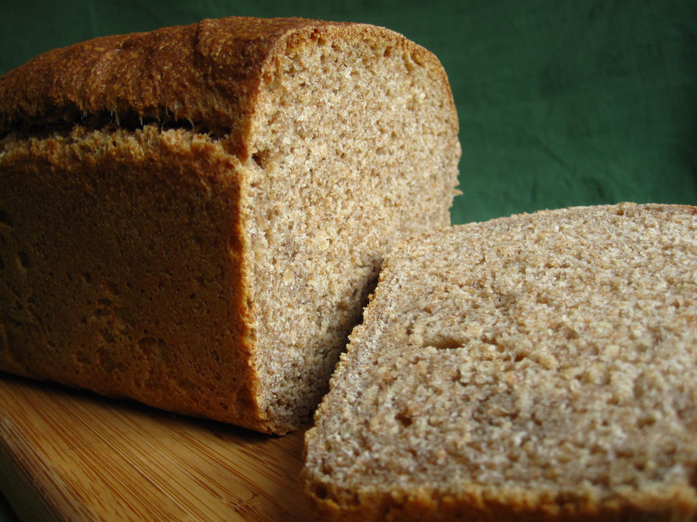 Spelt Bread