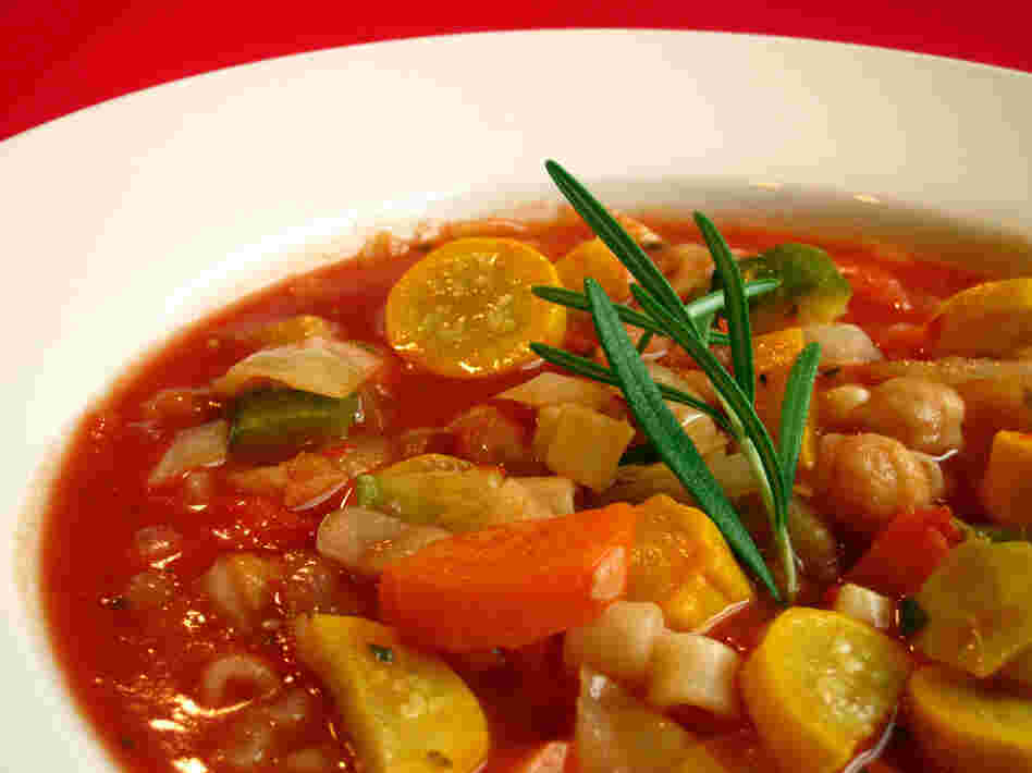Minestrone