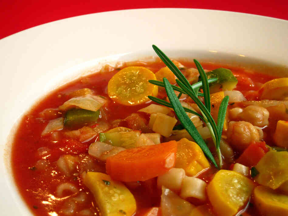 Minestrone