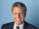 Incoming NPR CEO and President Gary Knell.