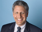 Incoming NPR CEO and President Gary Knell. Incoming NPR CEO and President Gary Knell.