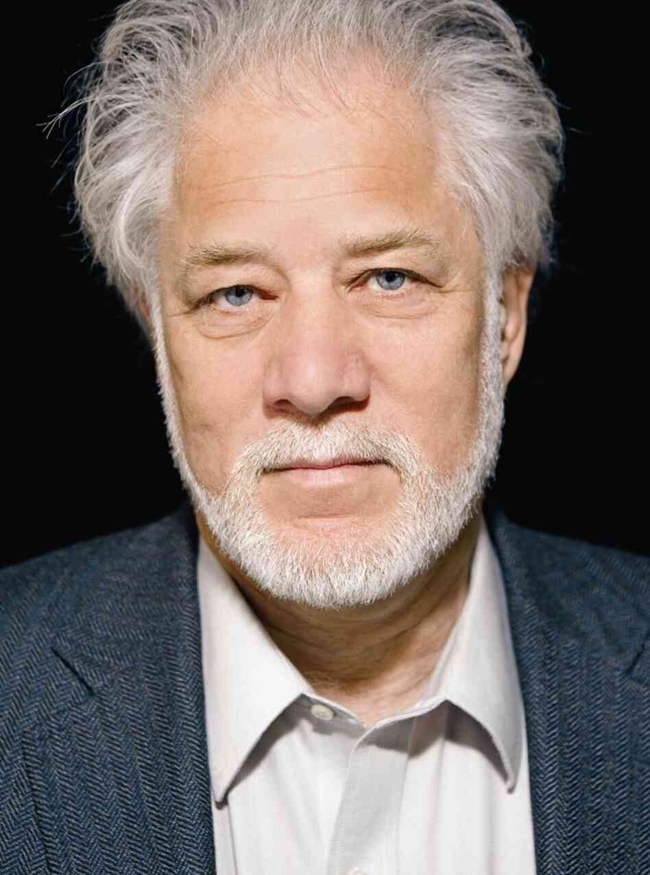 Michael Ondaatje has also the author of The English Patient, Running in the Family and In the Skin of a Lion. 