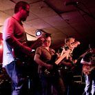 Thinking Fellers Union Local 282 plays Asbury Lanes on Friday night. Thinking Fellers Union Local 282 plays Asbury Lanes on Friday night.