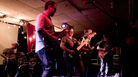 Thinking Fellers Union Local 282 plays Asbury Lanes on Friday night. Thinking Fellers Union Local 282 plays Asbury Lanes on Friday night.