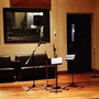 The World Cafe studios in Philadelphia, PA.