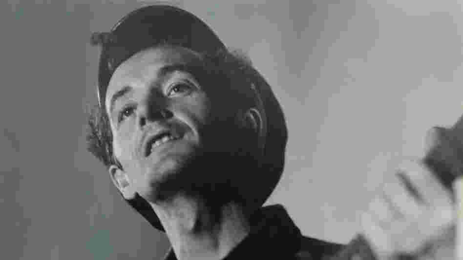 Woody Guthrie is the subject of a new tribute album, Note of Hope.