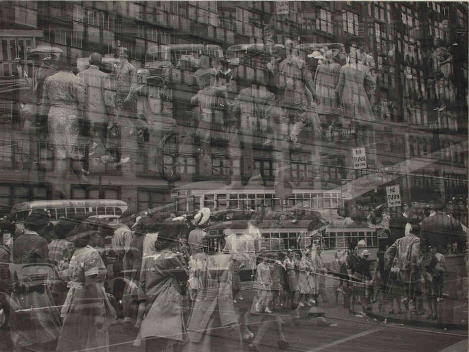Detroit, 1943