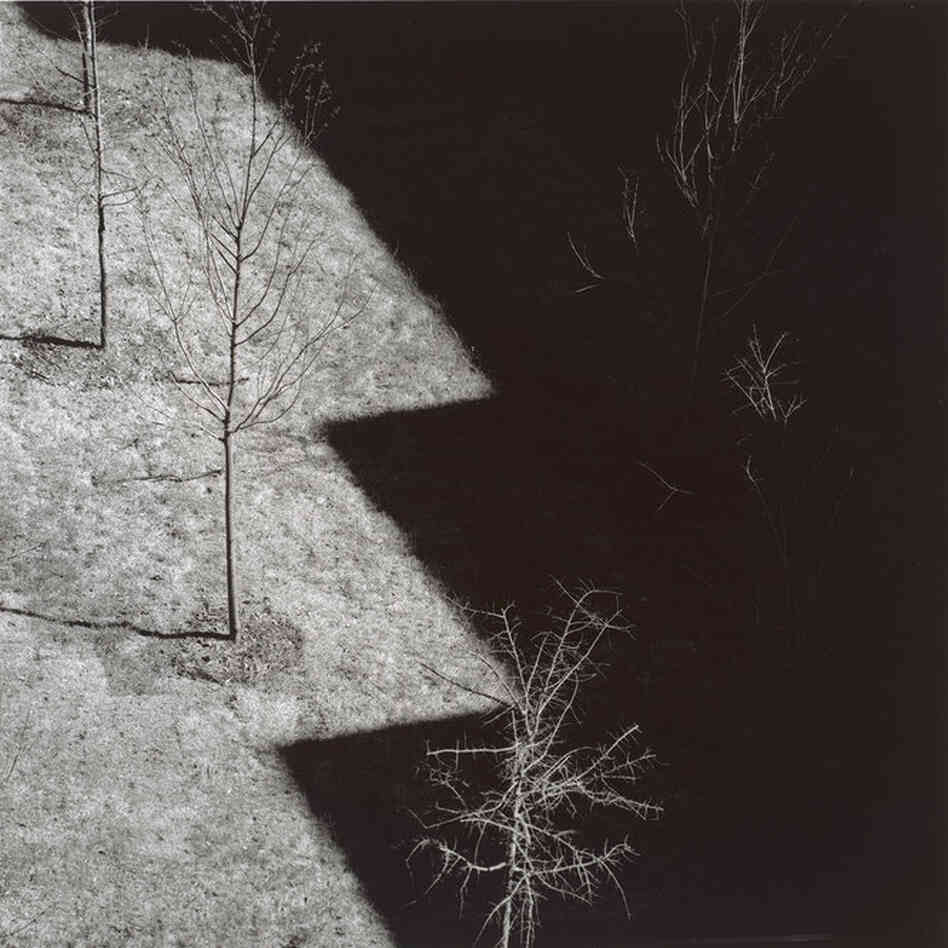 Ansley Park, Atlanta, 1992