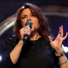 Roseanne Cash. Roseanne Cash.