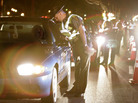 Ohio State Highway Patrol troopers talk with motorists at a sobriety checkpoint in 2006, the year CDC says drunk driving peaked. Ohio State Highway Patrol troopers talk with motorists at a sobriety checkpoint in 2006, the year CDC says drunk driving peaked.