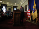 New Jersey Gov. Chris Christie, Oct. 4, 2011. New Jersey Gov. Chris Christie, Oct. 4, 2011.