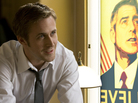 Ryan Gosling plays a cheeky campaign press secretary facing a scandal that could destroy his candidate. Ryan Gosling plays a cheeky campaign press secretary facing a scandal that could destroy his candidate.